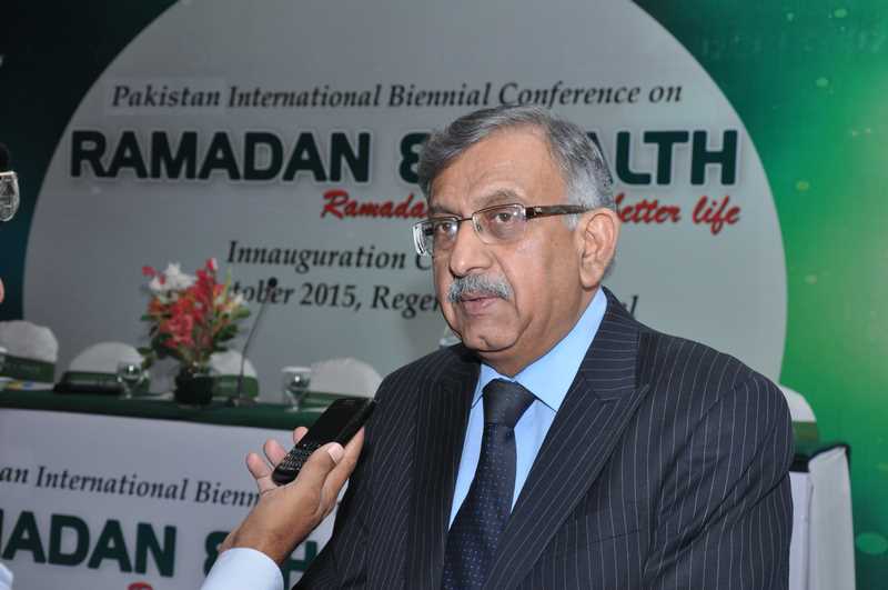 Ramazan Health 2015